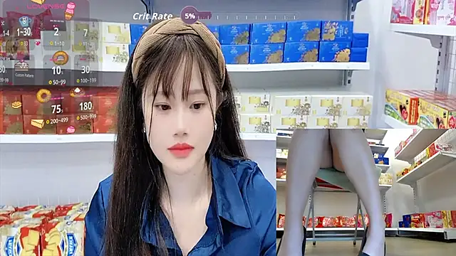 Živý XXX chat _7Eleven_