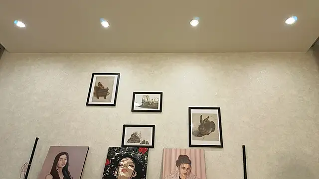 XXX chat uživo modela dolly_ll