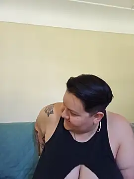 DevilDahm 라이브 XXX 채팅