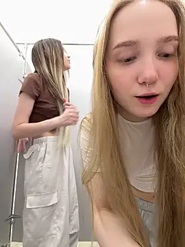 Czat XXX na żywo – bambi_lu