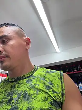 Paul22cm- Live XXX-Chat