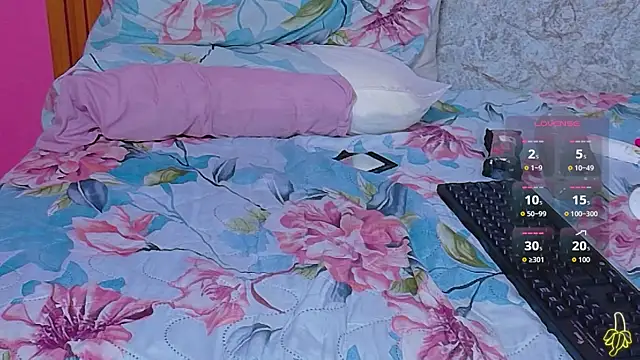 matureahomegirl's Live XXX Chat