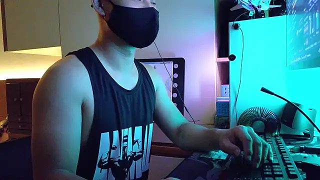 OnlyMan90 现场XXX聊天