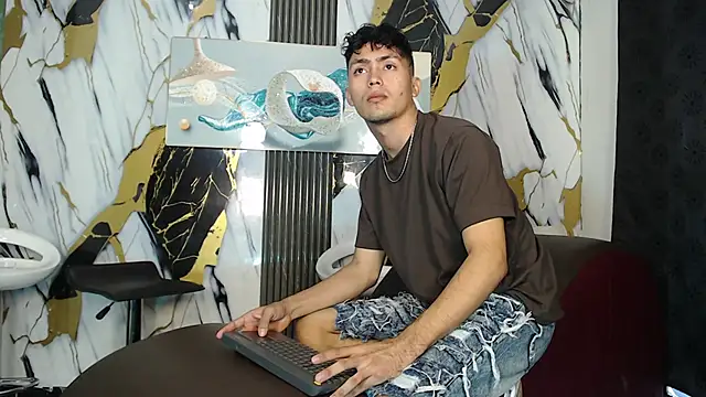 CAT_LOVE1's Live XXX Chat