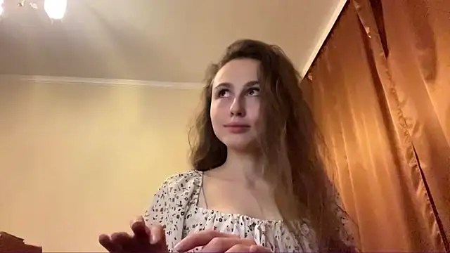 CasimiraPackard's Live XXX Chat