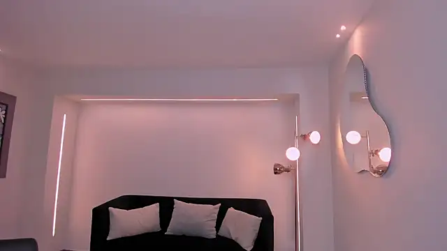 Živý XXX chat AnaisNin