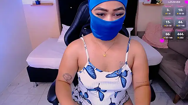 Kendra_Kait Chat XXX live