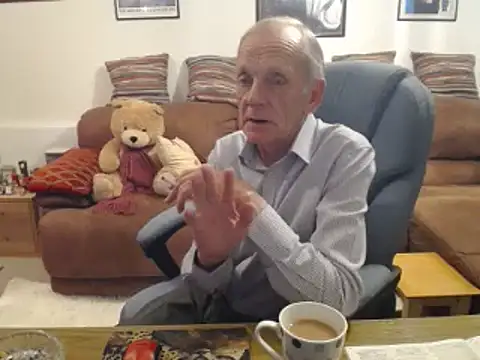 Ferret7777 Live XXX-Chat