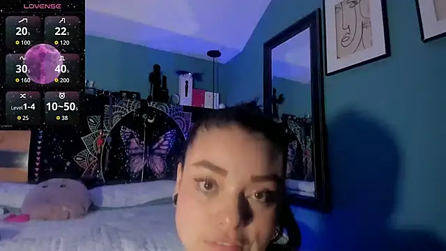 ChloeAllennn Live XXX-chat