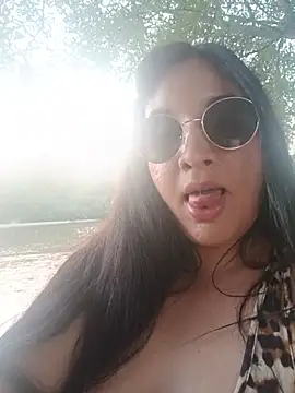 Xiomara_fiery's Live XXX Chat