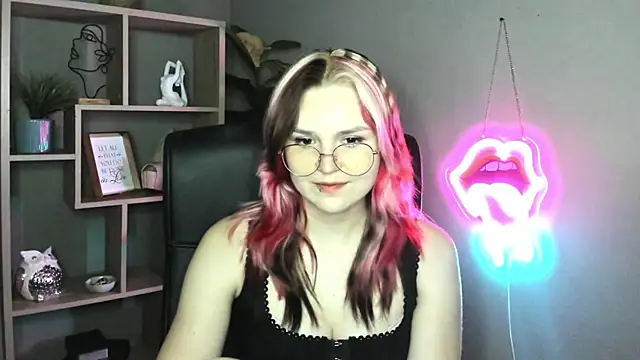 Živý XXX chat SweetLilyxo