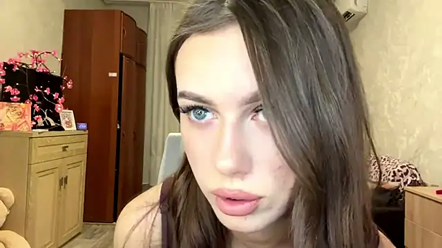 StephaniCute's Live XXX Chat