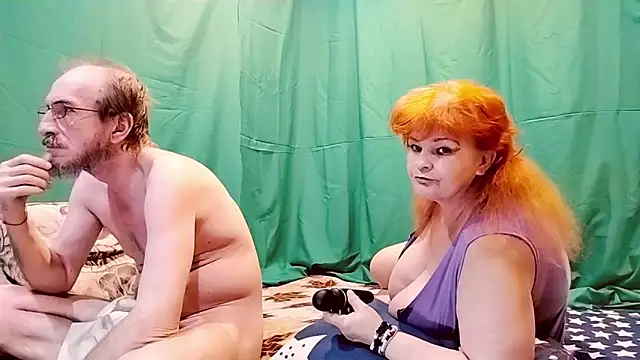 Siberia-Taiga's Live XXX Chat