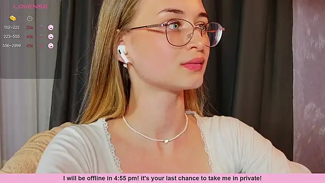 Tiffanyhunt Live XXX-Chat
