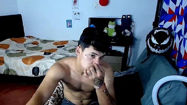 freddy_romas – Naživo XXX chat