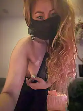 Miss_June666's Webcam Show