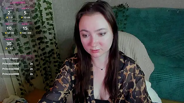 Онлайн чат XXX Micky_Wood