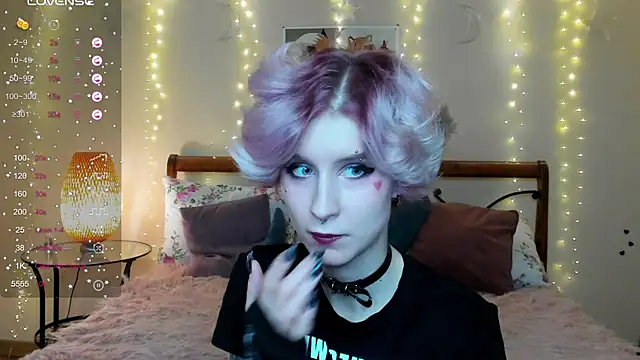 Angel_Julles – Live XXX-chat