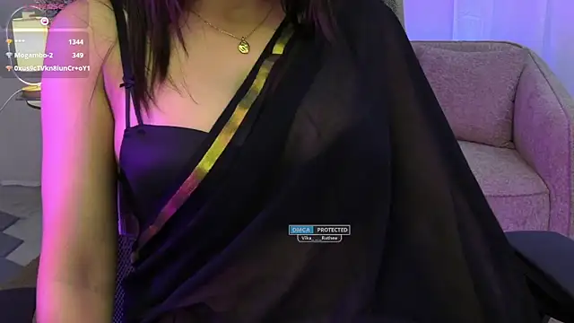 Vika___Rathee Obrolan Langsung XXX