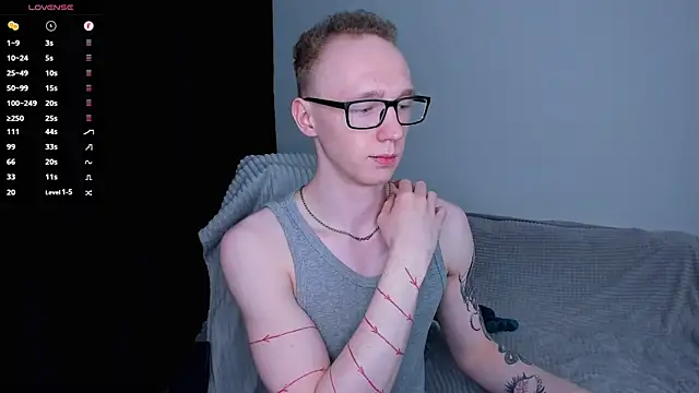 Alex_silent – webcam-show