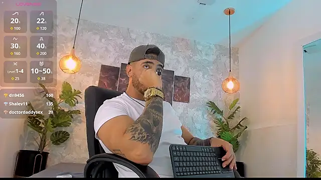 Nate_franco – webcam-show
