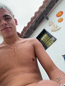 PrincesLeo – webcam-show