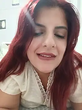 Ufkizil's Live XXX Chat