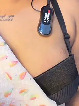 Chonky-baby Live XXX-chat