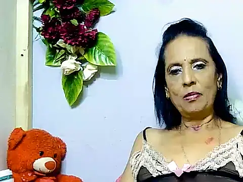 Hot_queen58's Live XXX Chat