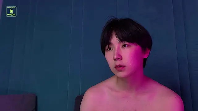 HeejinWang's Live XXX Chat
