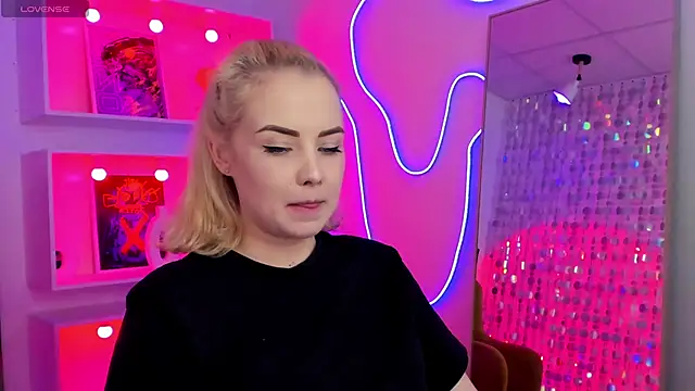 StephanieSweety 라이브 XXX 채팅