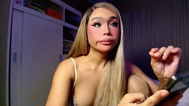 venusangelic – Live XXX-chat