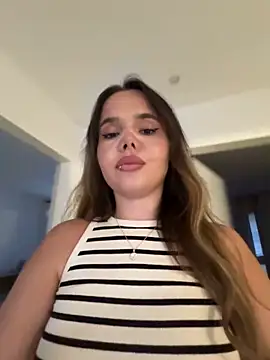 Živý XXX chat TheCinderella