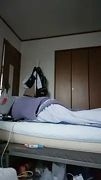 07YUKIO webkamerás műsora