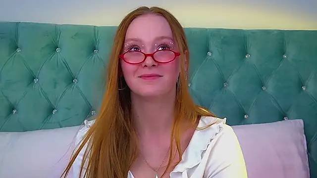 AgataFoxley's Live XXX Chat