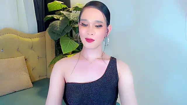 LexiLoreOnTop Pertunjukan Webcam