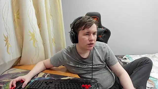 Онлайн чат XXX iliaskrislove