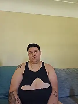 Chat XXX en directo de DevilDahm