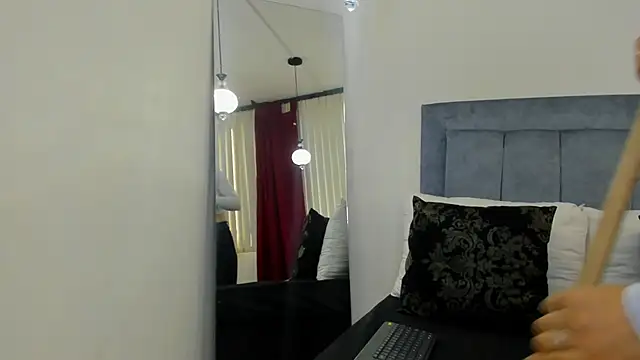 Chatroom XXX en direct de emagarcia