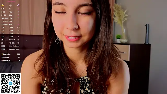 NerixalVire live XXX chat