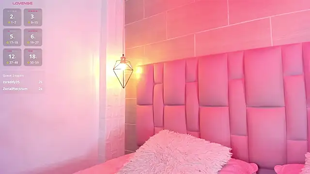 XXX chat uživo modela -Kattyushka-