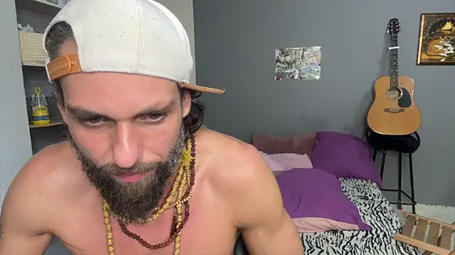 Chatroom XXX en direct de roberto_gray