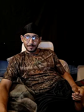 Chat XXX ao vivo de ThrowedWorldWide