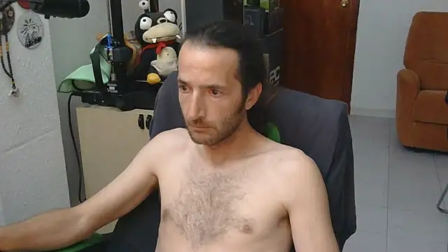 softail85's Live XXX Chat