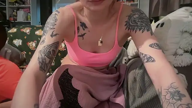 harleyblair's Live XXX Chat