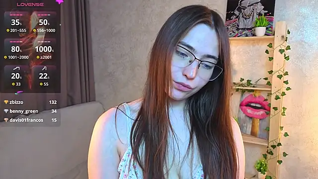 Chat XXX en directo de Katonysusant