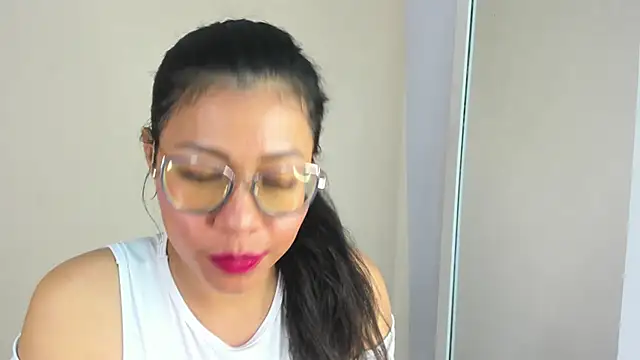 Chat XXX Live anastasiagreymist_