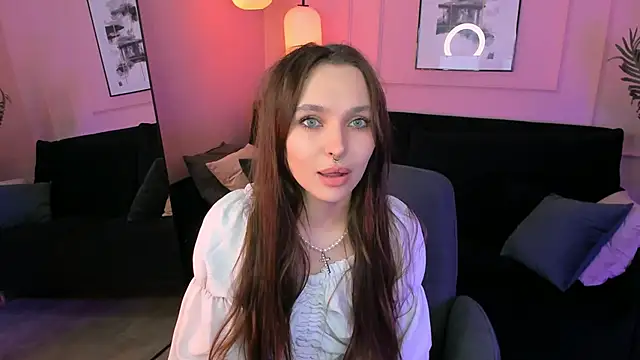 ChloeSunny 라이브 XXX 채팅