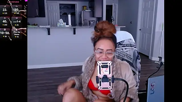 RylReese's Live XXX Chat