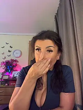 Hotangel75 Live XXX-Chat